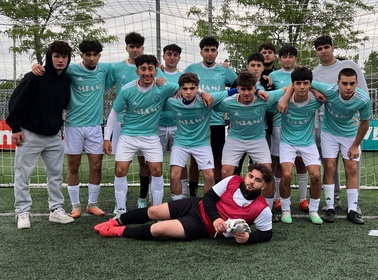 G spa fc